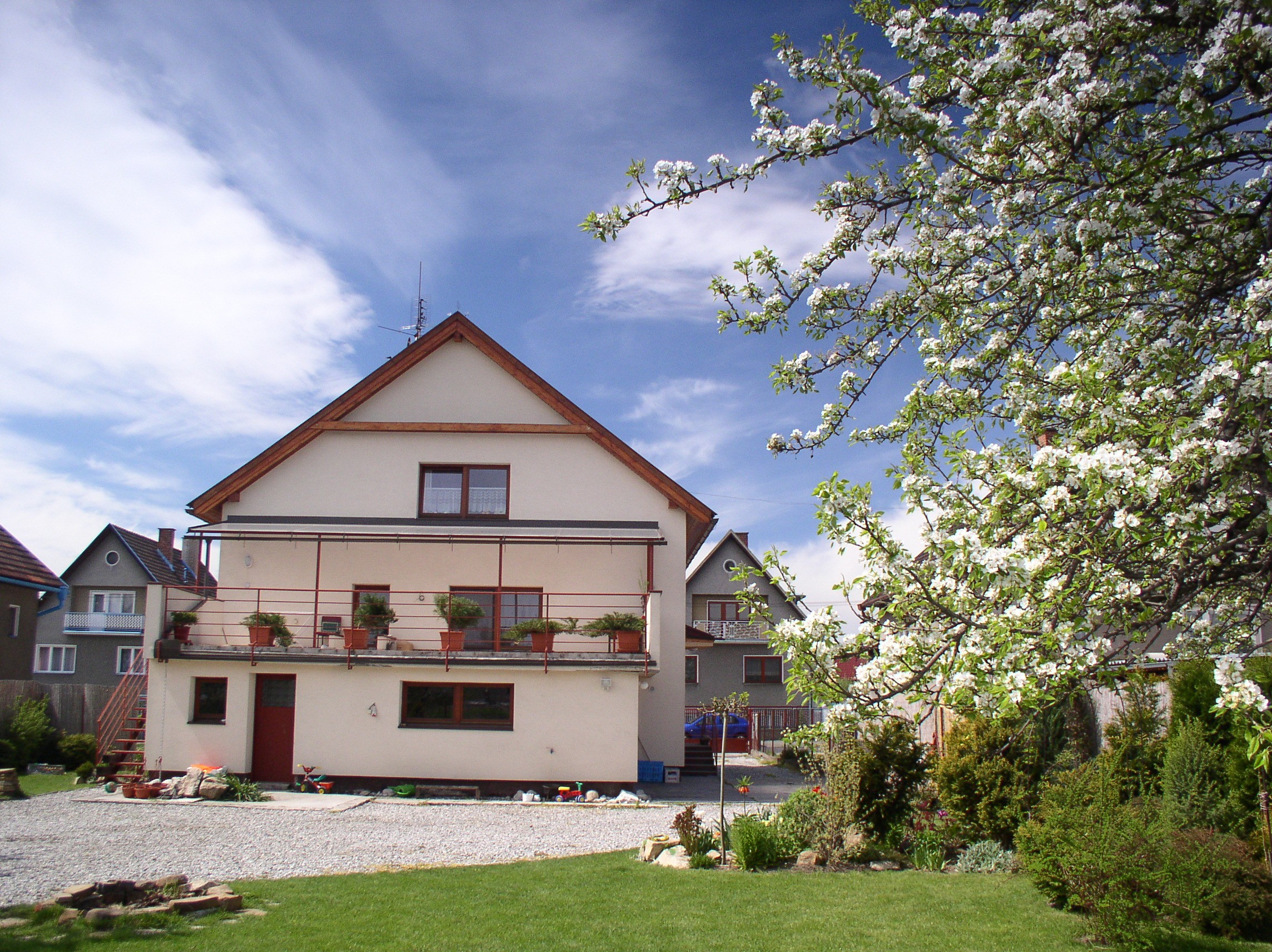 Apartmány IRIS - IRIS apartments